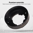 thumbnail image 3 of Bayonet Mount , Fine Workmanship Wear  Easy To Install Anti Aging Lens Bayonet Mount  Strong  For Replacement, 3 of 8