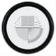 thumbnail image 3 of 10X Illuminated Jewelers Magnifier Measuring Scale, 3 of 5