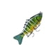 thumbnail image 5 of Señuelos de Pesca shamjiam 3D Crankbait Articulado Agua Dulce, 5 of 6