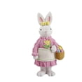 thumbnail image 1 of LSLJS Easter Oeufs Bunny Cadeau Mignon Rabbit Décoration Ornements Chambre d'Enfant Bureau, Easter Décorations de Table, 1 of 1