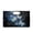 Blue Glitter Butterfly, variant on Ladies' Evening Clutch Handbag Formal Party Clutch For Women With Detachable Chain Strap for Wedding Party Prom, Snake Skin Print