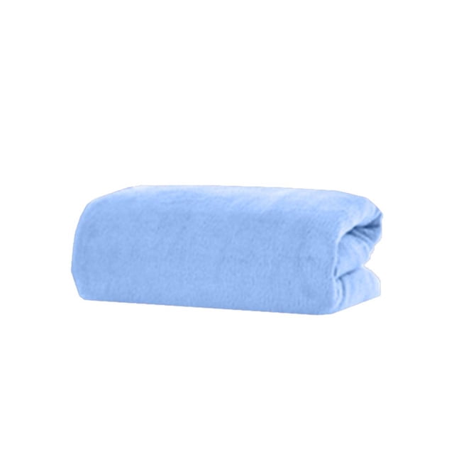 Feltree Extra Large Fleece Beach Towel for Adults, Super Soft & Quick-Dry Bath Towel with Secure Stitching, 70x140cm Versatile Mat for Pool, Yoga, or Home Decor