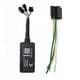 thumbnail image 2 of Perseguidor de GPS 4G con el dispositivo de seguimiento del coche de la energía del aceite cortado para el automóvil del vehículo, 2 of 8