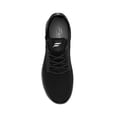 thumbnail image 4 of TENIS CABALLERO FLEXI 405404 TEXTIL NEGRO Flexi 405404, 4 of 8