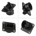 thumbnail image 3 of ANGGREK Carburetor Boot Joint, Good Sealing Performance Carburetor Boot, Auto For Automobile Car, 3 of 8