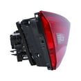 thumbnail image 6 of NEW LEFT INNER TAIL LIGHT IS COMPATIBLE WITH AUDI A3 TURBO 2015-2016 AU2802116 8V5 945 093 J 8V5-945-093-J 8V5945093J, 6 of 8