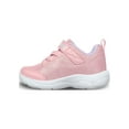 thumbnail image 5 of Skechers Toddler Girls Skech-Stepz 2.0 Easy Peasy Athletic Sneakers, 5 of 5