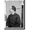 thumbnail image 2 of Historic Framed Print, Hon. John R. Thomson of N.J. - 3, 17-7/8" x 21-7/8", 2 of 9