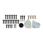 Lakewood LK7200K Cast Aluminum Bellhousing Kit
