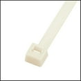 thumbnail image 1 of Attache de Câble Naturel 7 Po, 50 lbs - Lot de 100, 1 of 1