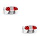 thumbnail image 3 of Seitruly 100 piezas pegatinas de extensión de uñas Gel manicura forma guía curva arte autoadhesivo papel portátil Stencil herramientas Type1 NO1 Seitruly CBP181955, 3 of 6
