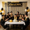 thumbnail image 6 of 2026 Graduation Foil Curtain, Grad Party Tinsel Backdrop for Celebration Event, 6 of 6