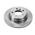 thumbnail image 2 of Power Stop EBR1403 Autospecialty OE Replacement Brake Rotor - Rear, 2 of 4