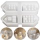 thumbnail image 5 of Moldes para Resina Casa Candelabros 3D Del, 5 of 9