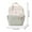 D, variant on Back-to-school Season Large Capacity Junior High School Student Backpack Color Matching Foolproof Backpack New Student Backpack