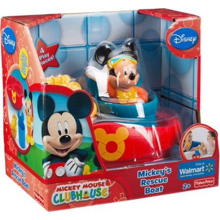 mickey mouse toys at walmart