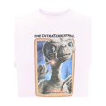 thumbnail image 1 of E.T. the Extra-Terrestrial - Camiseta Adventure para Hombre (Blanco), 1 of 2