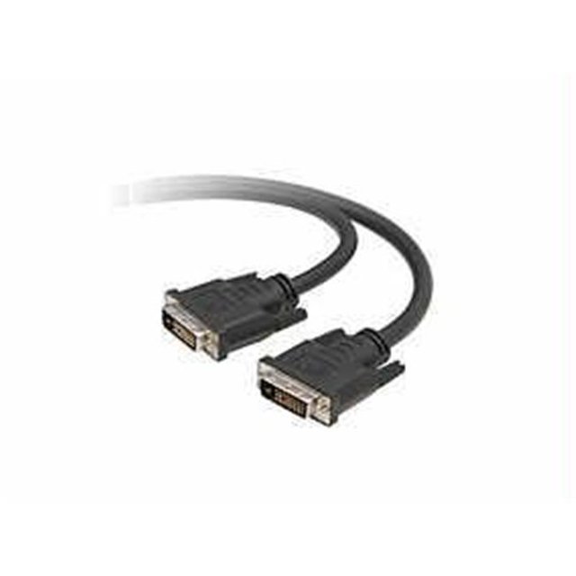 Belkin 10ft DVI-D to DVI-D duallinkcable