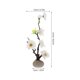 thumbnail image 2 of unbranded Flores Artificiales Resistentes Para De Japonés Sofisticado, 2 of 8