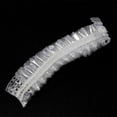 thumbnail image 5 of Health & Personal Care 200Pcs Clear Earmuffs Shower Waterproof Hair Coloring Ear Protector Cover Caps Je, 5 of 5