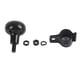 thumbnail image 2 of Negro Universal coche resistente volante perilla Spinner mango bola Jadeshay A, 2 of 8