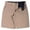 Khaki, variant on Visive Quick Dry Boys Hybrid Shorts - Stretchy & Comfortable - Versatile Board Shorts and Walk Chino - Perfect for Swimming, Casual Wear, Beach, Vacation
