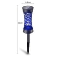 thumbnail image 2 of Garden Solar Lanterns, Color Changing, Automatic Switch, Weather Resistant For Outdoor Decor, High Quality Material, 4 Pack, 2 of 6