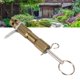 thumbnail image 5 of Alarma De Viaje Perimetral Dispositivo De Alarma De Cable De Viaje De Camping De Metal, De Seguridad De Alerta Temprana Para Seguridad De Propiedades De Camping, 5 of 7