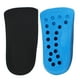 thumbnail image 1 of Espíritu Fe 1 Par PU 2-4 CM COMODO DEPORTES AUNTO DE MEDIOS ALGUAS COJÍN PARA EL PASTEL PLANTILLAS PARA ZAPATOS QUE AUMENTAN LA ALTURO APLICABLE PARA CAMINAR, 1 of 7