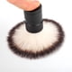 thumbnail image 5 of Set de tazón y brocha de afeitar Fugacal acero inoxidable Kit de cepillo suave para el cabello, 5 of 6