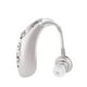 thumbnail image 1 of Audifono Auditivo Axon A360 color Plata Para Sordera Recargable Bluetooth, 1 of 5