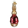 thumbnail image 3 of Old World Christmas Blown Glass Ornament for Christmas Tree, Flopsy, 3 of 6