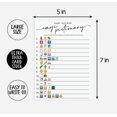 thumbnail image 5 of All Ewired Up 50 Baby Shower Emoji Pictionary (50-Cards) Fun Baby Shower Game Activity Gender Neutral Boy Or Girl Minimalist Script, 5 of 5