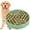 Light Green, variant on WHIPPY Slow Feeder Dog Bowl for Medium Large Dogs Anti-Choking Slow Eating Dog Food Bowl