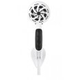thumbnail image 1 of ETL 92789 3.75 in. Bodyspa Adventure RV Shower Head, Brushed Nickel, 1 of 1