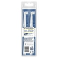 OralB Gum Care Electric Toothbrush Replacement Brush Heads, 4 Count