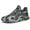 Camouflage Gray, variant on Womens Running Shoes Slip-on Lightweight Breathable Mesh Athletic Walking Sneakers Camouflage Green
