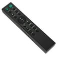 thumbnail image 3 of Control remoto, controlador remoto Inteligente negro,> 8 metros resistente al desgaste para, 3 of 7
