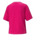 thumbnail image 2 of Playera Puma Mujer Modern Sports Rosa Entrenamiento fucsia oscuro XS, 2 of 7