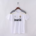 thumbnail image 1 of 2009-10 Real Madrid Home Football Classic Jersey, 1 of 2