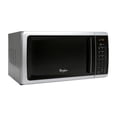 thumbnail image 2 of Horno de Microondas Whirlpool 1.4 Pies Cúbicos Xpert Steam Silver, 2 of 4