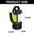thumbnail image 2 of Portable Bright Camping Light for Emergency, Outdoor Hiking, Power Outages, 2 of 5