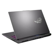 ASUS ROG Strix G17 (2023) 17.3” QHD 240Hz Gaming Laptop, AMD Ryzen 9-7845HX, NVIDIA GeForce RTX 4060, 16GB DDR5 RAM, 1TB SSD, Windows 11, G713PV-WS94