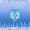 Blue T, variant on meiyoeat Blue Glitter Bow Monogram A Print Full Size Comforter Sets,Chic Ice Drip Initial Bedding Comforter Set For Girl,Colorful Stars Reversible,3-Piece,1 Comforter and 2 Pillowcases