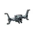 thumbnail image 4 of TISHITA Aluminum Alloy 1/24 RC Front Axle Housing Cover for Fcx24 Vehicles RC Hobby, 4 of 7