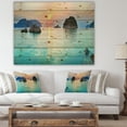 thumbnail image 4 of Design Art - Sunrise Panorama, 4 of 5