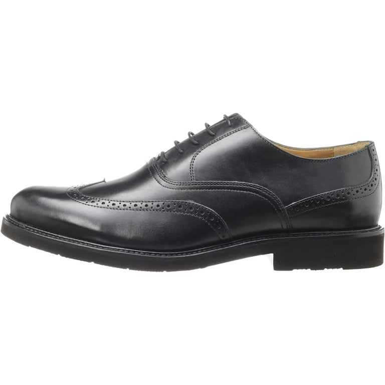Florsheim Mens Gallo Wing Oxford Walmart