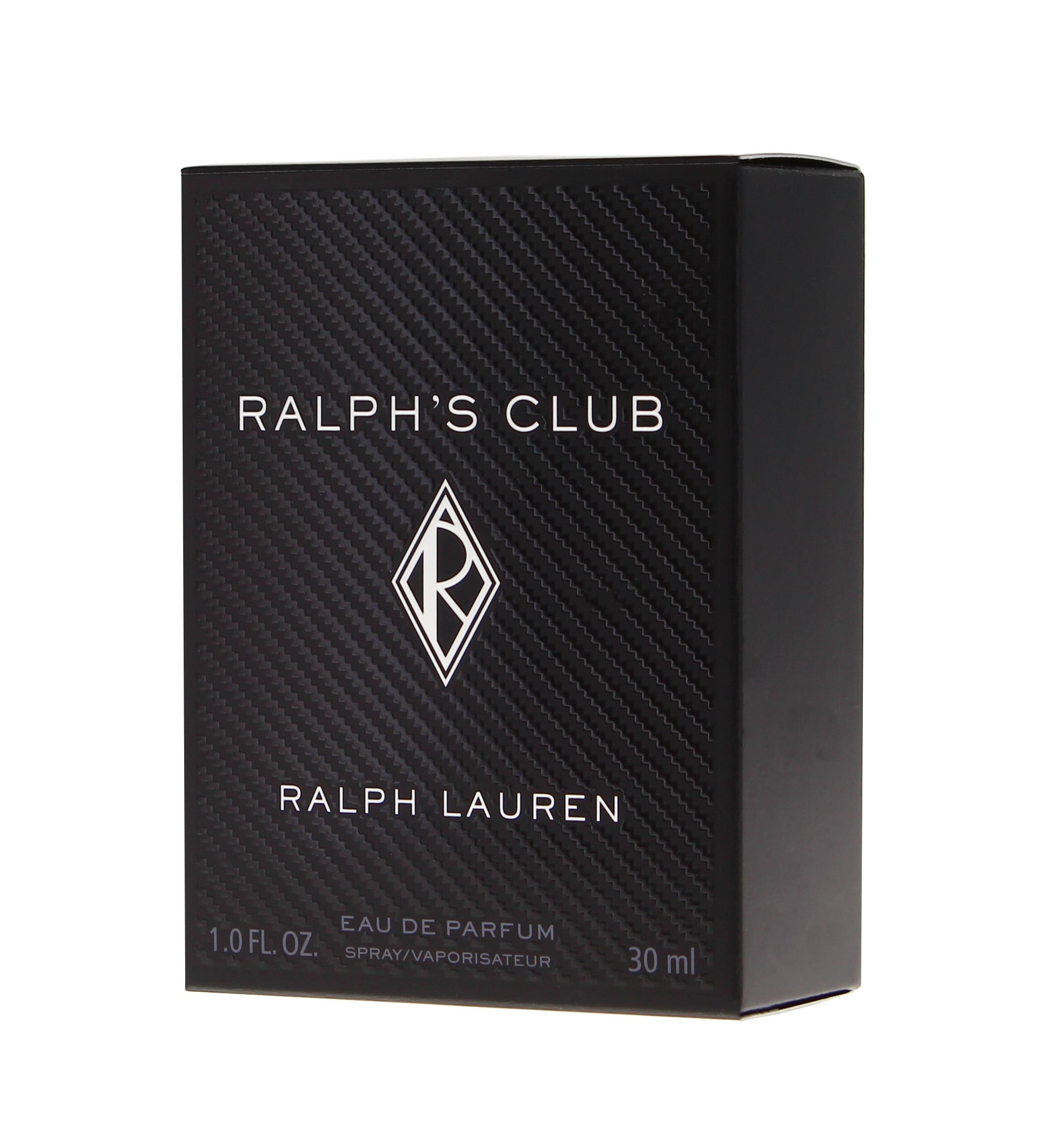 Ralph Lauren Eau de Parfum Club 1.0 fl. oz.