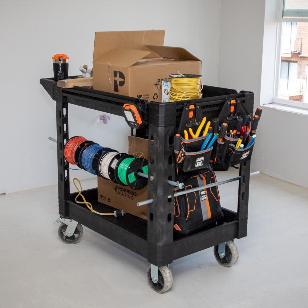 Klein Tools MODbox Utility Cart