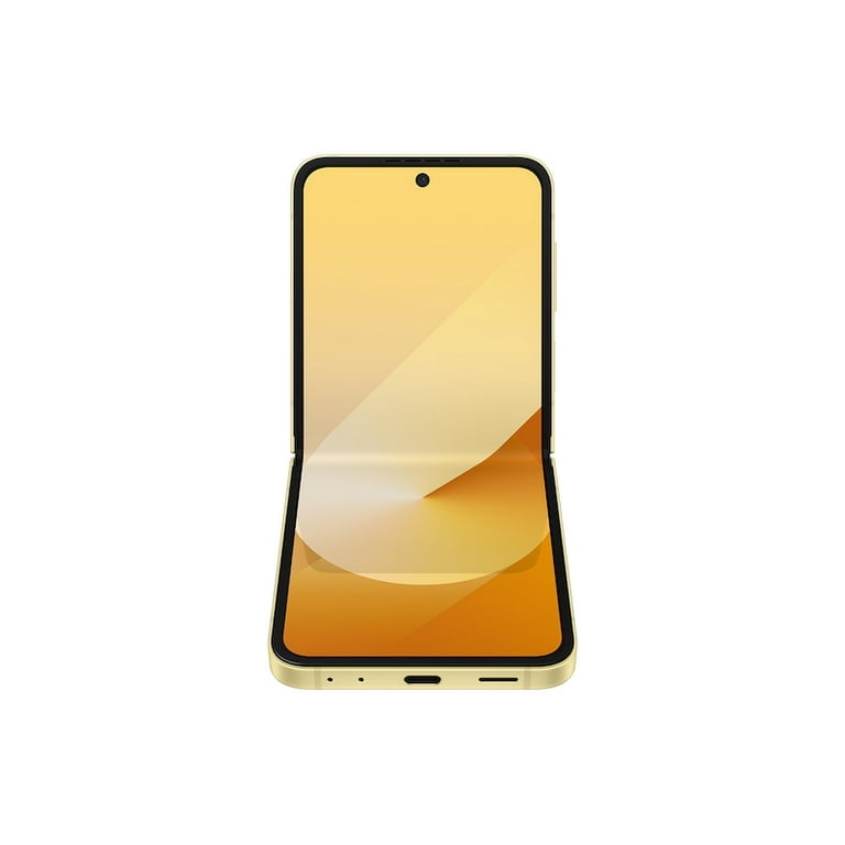 Restored T-Mobile, Samsung F741U1, Cell Phones, Galaxy Z Flip 6 5G
